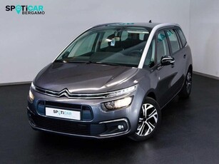 Usato 2021 Citroën C4 SpaceTourer 1.5 Diesel 131 CV (24.500 €)