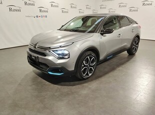 Usato 2021 Citroën e-C4 El 136 CV (17.500 €)