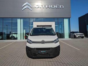 Usato 2021 Citroën e-Jumpy El 78 CV (28.500 €)