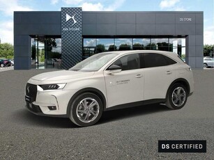 Usato 2021 DS Automobiles DS7 Crossback 1.6 El_Hybrid 133 CV (47.500 €)