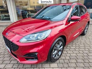 Usato 2021 Ford Kuga 1.5 Benzin 150 CV (22.900 €)