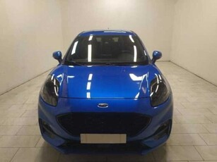 Usato 2021 Ford Puma 1.0 Benzin 125 CV (23.990 €)