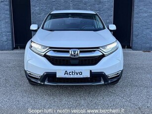 Usato 2021 Honda CR-V 2.0 El_Hybrid 184 CV (26.500 €)