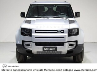 Usato 2021 Land Rover Defender 3.0 Diesel 250 CV (64.900 €)