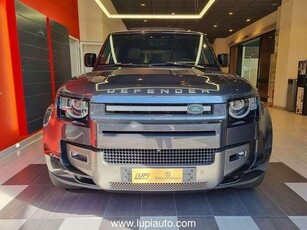 Usato 2021 Land Rover Defender 3.0 El_Hybrid 301 CV (85.000 €)