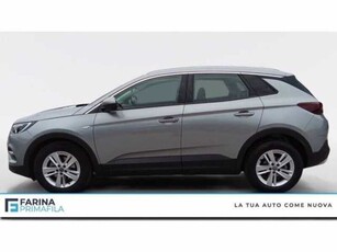 Usato 2021 Opel Grandland X 1.5 Diesel 131 CV (19.400 €)