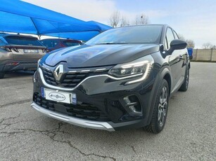 Usato 2021 Renault Captur 1.0 Benzin 91 CV (17.900 €)