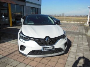 Usato 2021 Renault Captur 1.0 LPG_Hybrid 101 CV (17.900 €)