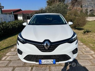 Usato 2021 Renault Clio V 1.0 Benzin 65 CV (14.900 €)