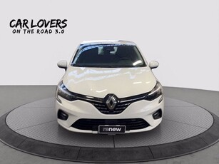 Usato 2021 Renault Clio V 1.6 El_Hybrid 140 CV (17.990 €)