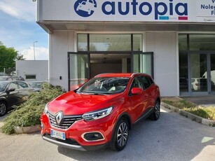 Usato 2021 Renault Kadjar 1.5 Diesel 116 CV (17.500 €)