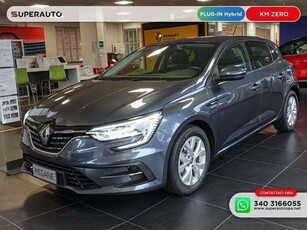 Usato 2021 Renault Mégane IV 1.6 El_Benzin 91 CV (29.000 €)