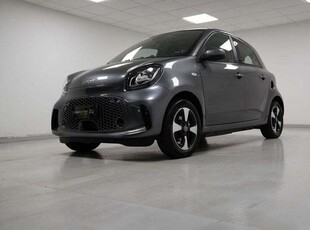 Usato 2021 Smart ForFour Electric Drive El 82 CV (17.900 €)