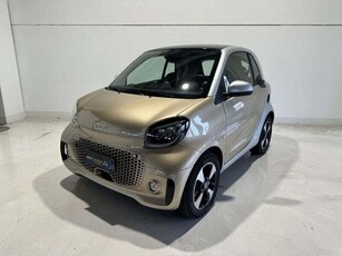 Usato 2021 Smart ForTwo Electric Drive El 56 CV (13.900 €)