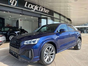 Usato 2022 Audi Q2 2.0 Diesel 150 CV (35.000 €)