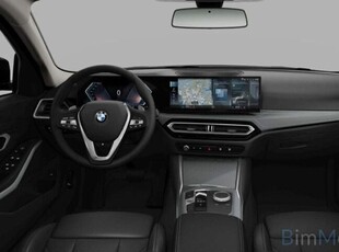 Usato 2022 BMW 318 2.0 El_Diesel 150 CV (36.900 €)