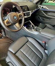Usato 2022 BMW 420 Gran Coupé 2.0 Diesel 190 CV (52.000 €)