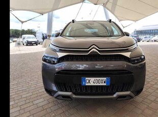 Usato 2022 Citroën C3 Aircross 1.5 Diesel 81 CV (18.500 €)