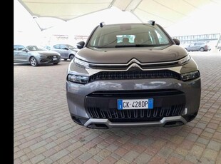 Usato 2022 Citroën C3 Aircross 1.5 Diesel 81 CV (18.500 €)