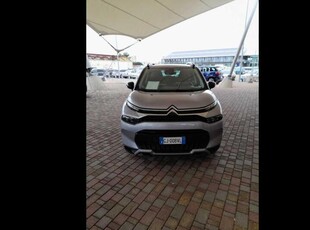 Usato 2022 Citroën C3 Aircross 1.5 Diesel 81 CV (18.500 €)