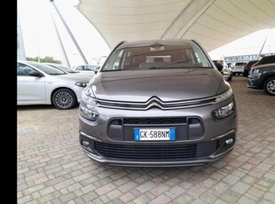 Usato 2022 Citroën C4 1.5 Diesel 96 CV (23.900 €)