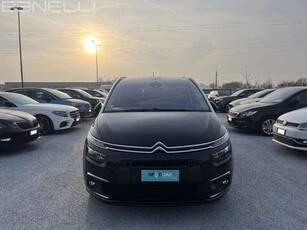 Usato 2022 Citroën C4 SpaceTourer 1.5 Diesel 131 CV (27.900 €)