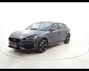 Usato 2022 Cupra Leon 1.4 El_Benzin 245 CV (28.800 €)