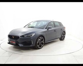 Usato 2022 Cupra Leon El 245 CV (28.800 €)