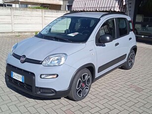 Usato 2022 Fiat Panda 1.0 El_Hybrid 70 CV (11.990 €)