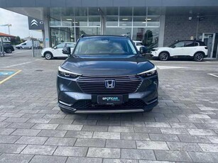 Usato 2022 Honda HR-V 1.5 El_Hybrid 107 CV (28.950 €)