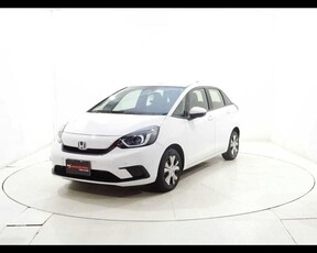 Usato 2022 Honda Jazz El 109 CV (20.900 €)