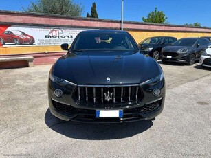Usato 2022 Maserati Levante 2.0 El_Hybrid 330 CV (59.900 €)