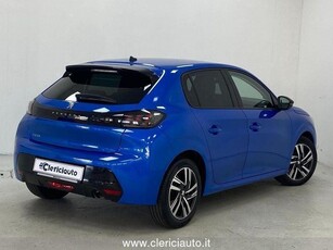 Usato 2022 Peugeot 208 1.2 Benzin 75 CV (17.900 €)