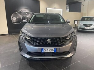 Usato 2022 Peugeot 3008 1.5 Diesel 131 CV (24.900 €)