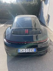 Usato 2022 Porsche 911 3.0 Benzin 385 CV (163.000 €)