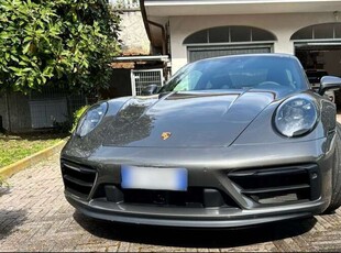 Usato 2022 Porsche 911 Carrera 4 GTS 3.0 Benzin 480 CV (165.000 €)
