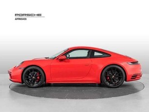 Usato 2022 Porsche 911 Carrera 4S 3.0 Benzin 451 CV (145.000 €)