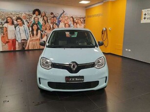 Usato 2022 Renault Twingo El 82 CV (17.500 €)