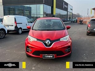 Usato 2022 Renault Zoe El 109 CV (27.950 €)