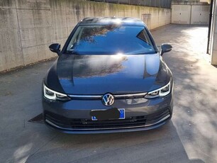 Usato 2022 VW Golf 1.5 Benzin 131 CV (28.000 €)
