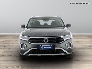 Usato 2022 VW T-Roc 2.0 Diesel 116 CV (25.900 €)