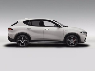 Usato 2023 Alfa Romeo Tonale 1.5 El_Hybrid 160 CV (47.150 €)