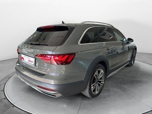 Usato 2023 Audi A4 Allroad 2.0 Diesel 204 CV (47.490 €)