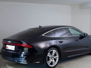 Usato 2023 Audi A7 Sportback 3.0 Diesel 286 CV (69.900 €)