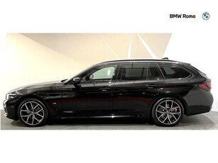 Usato 2023 BMW 520 2.0 Diesel 190 CV (49.390 €)