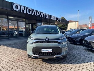 Usato 2023 Citroën C3 Aircross 1.2 Benzin 110 CV (21.800 €)