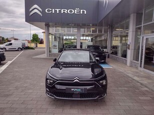 Usato 2023 Citroën C5 X 1.6 El_Hybrid 179 CV (34.500 €)