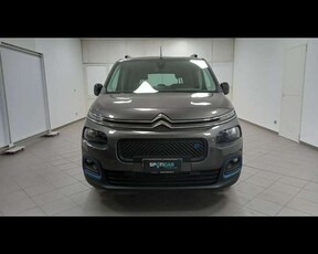 Usato 2023 Citroën e-Berlingo El 136 CV (32.900 €)