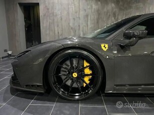 Usato 2023 Ferrari F8 3.9 Benzin 721 CV (999.000 €)