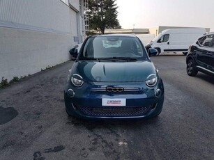 Usato 2023 Fiat 500e 1.0 El 58 CV (25.400 €)